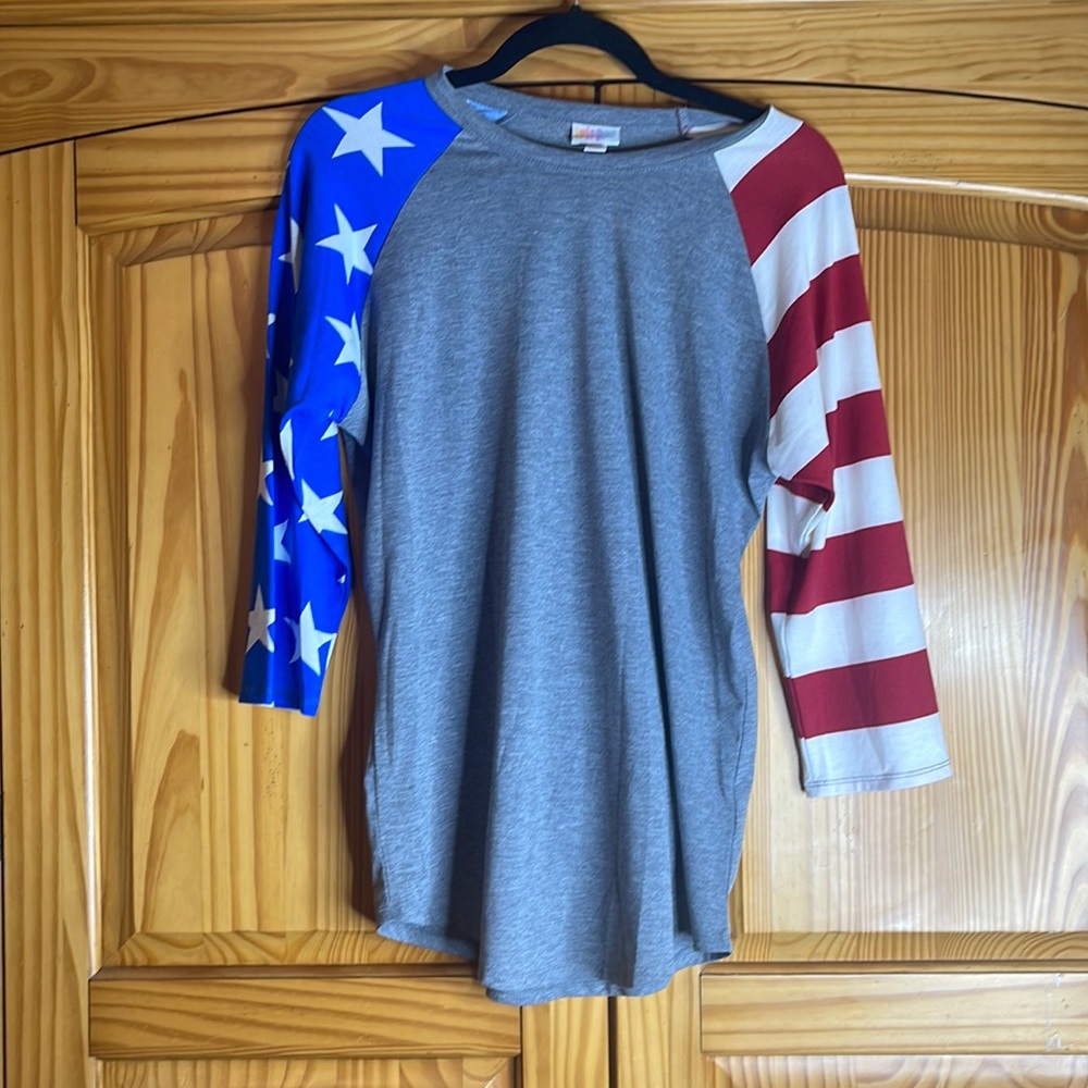 Lularoe Randy size medium